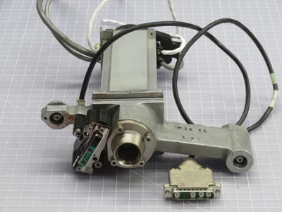Used ALLIED MOTION _UNKNOWN_ Brushless Motors Texas US | OCO Industrial #1601387