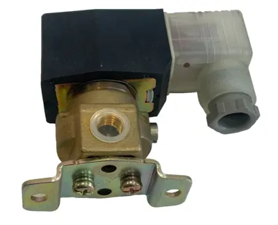 NEW CKD AB41-02-2-02HAB SOLENOID VALVE DC24V AB4102202HAB