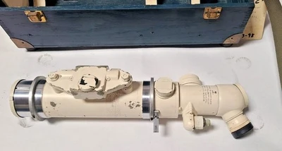 KEUFFEL & ESSER GA-10994 Special Alignment Telescope
