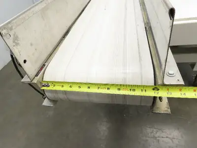 Used PLASTIC PROCESS EQUIPMENT _UNKNOWN_ Belt Conveyors Indiana US | Arrow Industrial #1366780