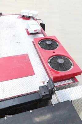 Used 2020 PIERCE ARROW XT Fire Trucks Pennsylvania US | Zimmerman Farm Service #1409900
