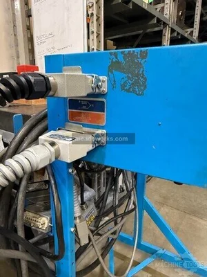 Used DME 12-ZONE Temperature Controls Illinois US | Meadoworks #1492223