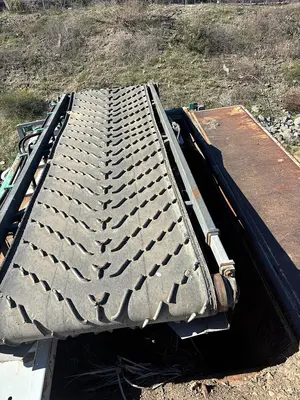 NEW 2001 KOMPTECH CRAMBO 3400
