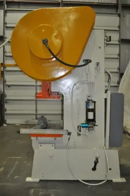 USED NIAGARA M-60