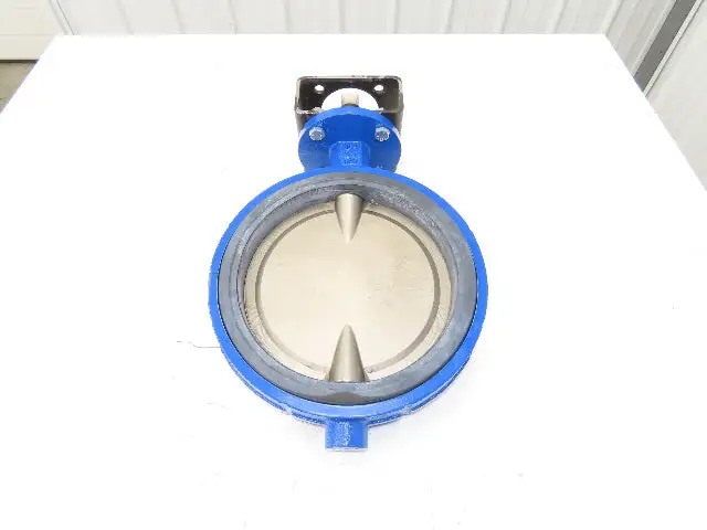 New | in-Stock ABZ _UNKNOWN_ Valves/Fittings Indiana US | Arrow Industrial #1440484