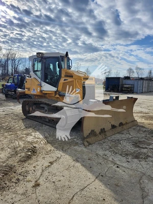 USED 2016 LIEBHERR PR716 XL LITRONIC
