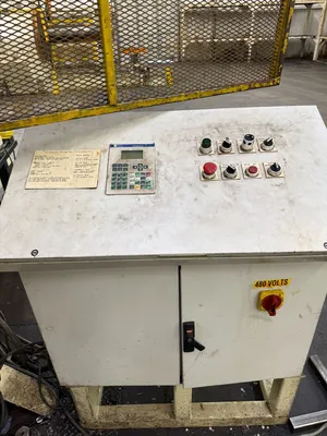 DALLAS DRFS-860 Coil Feeder & Straightener Combos | Rygate LLC (3)