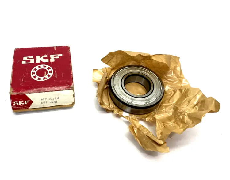 Used SKF 63112ZJEM Bearings | Maverick Industrial Sales #1103712
