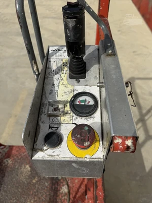Used 2017 SKYJACK SJ16 Manlifts Texas US | Adcock Equipment USA #1545494
