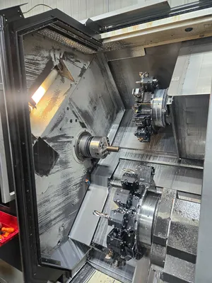 2014 MORI SEIKI NZX-1500/800S 5-Axis or More CNC Lathes | 520 Machinery Sales LLC (6)