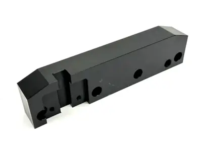 8981013262 | Bosch Rexroth  Stop Rail 43X180X25 - New Other