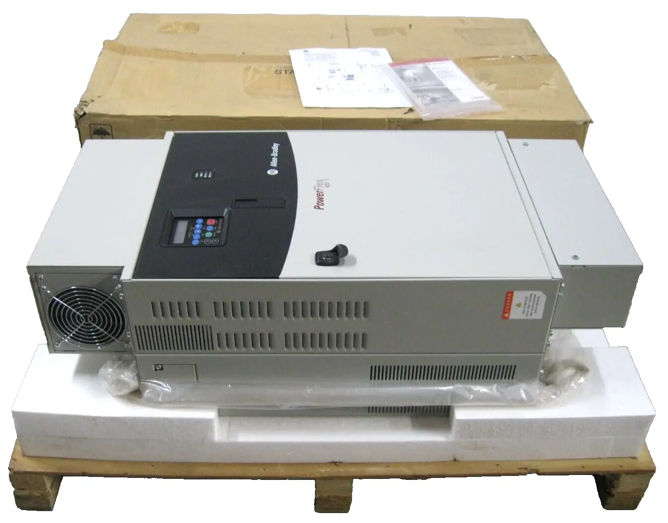 NEW Allen-Bradley 22C-D170A103