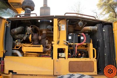 Used 2010 JOHN DEERE 670G Motor Graders California US | Monster Iron Equipment Services #1481055