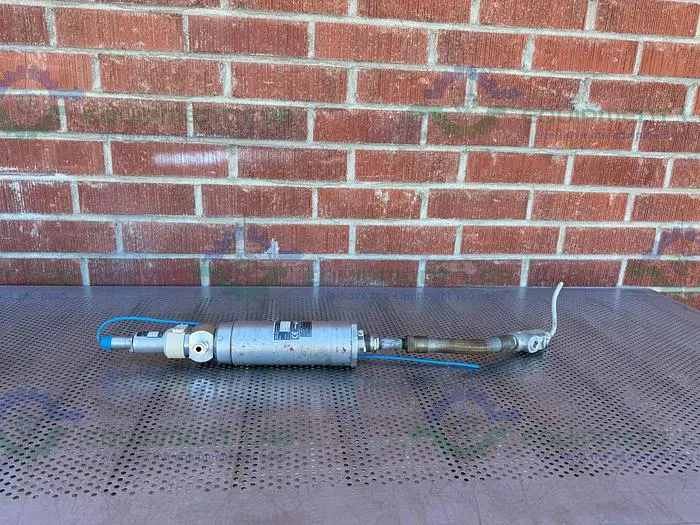 Used OPTEK AF45-EX FM-D WAVELENGTH UV ABSORPTION SENSOR W/ 1/2" SANITARY FITTING Sensors California US | Equipment Lab #485850