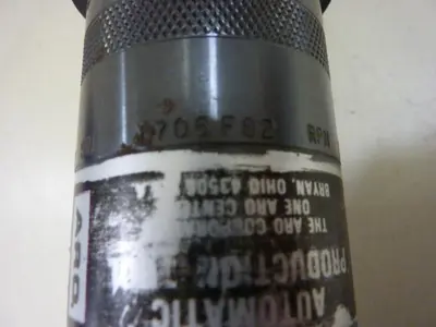 USED ARO 82588-C14-2