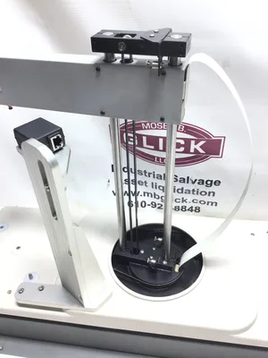 Caliper Life Sciences 126634/B Microplate Handler 50/60Hz 45W 100-120/200-240V