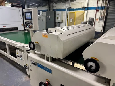 USED 2019 FOSHAN PURETE "PRT-R2113"