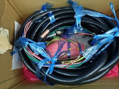 USED FANUC A05B2611H112