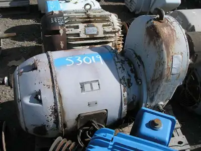 USED SW ELECTRIC, CO. -