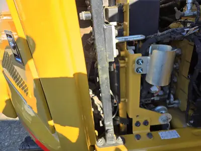 USED 2022 CATERPILLAR 309 CR