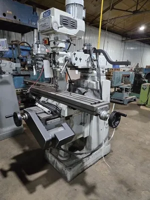 kbc TUM 3VS Mills Vertical | Excel Machinery Marketing (1)