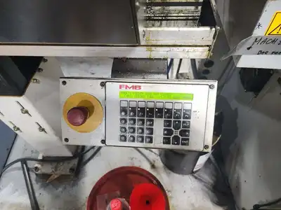 2010 STAR SR-32J Swiss Type Automatic Screw Machines | Midstate Machinery (12)