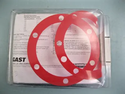 NEW Gast K-203A