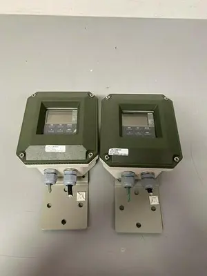 USED YOKOGAWA IC200S INDUCTIVE CONDUCTIVITY TRANSMITTER