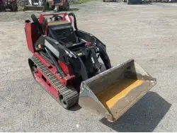 Used 2021 TORO DINGO TX-1000 Skid Steer Loaders Pennsylvania US | Iron Exchange Equipment Solutions #1353789