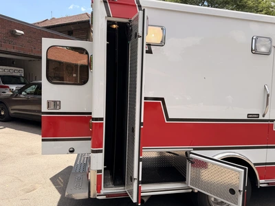 Used 2008 FORD F-350 Misc Trucks Michigan US | Miedema Asset Management Group #1411008