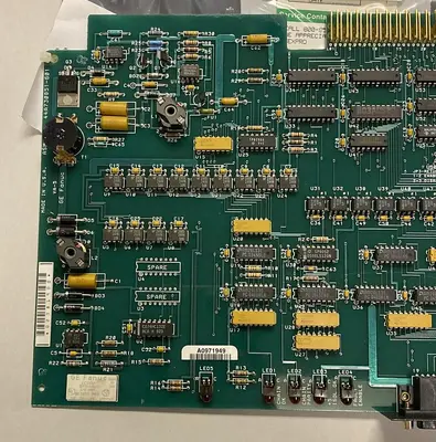 Used GE IC600BF940L Miscellaneous Equipment (Electrical & Power) Ohio US | Surplus Asset Holdings #1242289