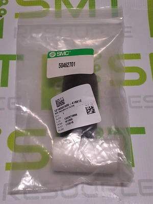 SMC 50462701 RPK PNEUMATIC FILTER - BRAND NEW