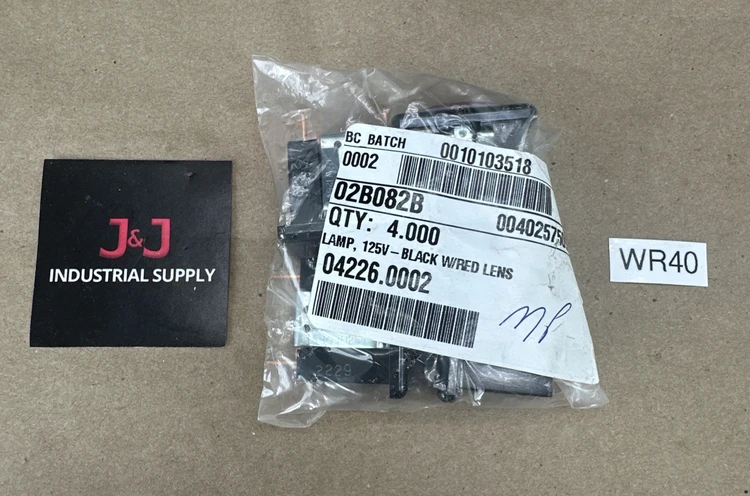 New | in-Stock Bunn 04226.0002 Restaurant Equipment (Miscellaneous) Indiana US | J&J Industrial Supply #828570