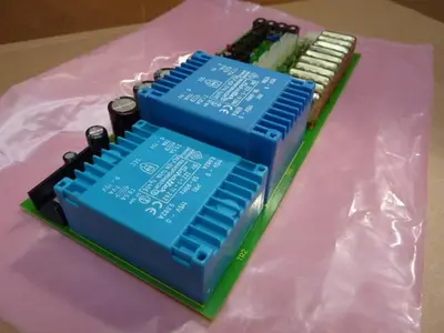 USED JWF PNK9322B