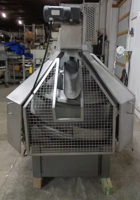 Used BENIER CO5L Dough Dividers California US | BakeryEquipment.com #1554896