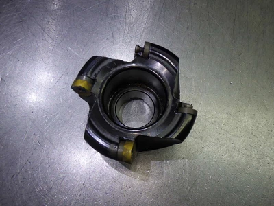 Sandvik 2.5-3" Indexable Facemill 1" Arbor RA200-063R25-13L (LOC3514)