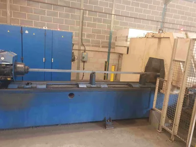 Trumpf Tubematic