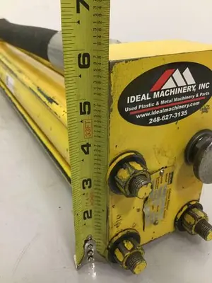 USED PARKER 2.50 CJJ2HTS33A 22.375