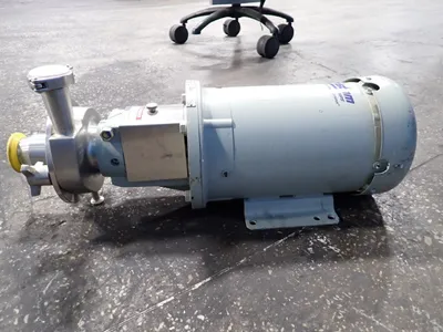 Used FRISTAM FPR 712125 Pumps Ohio US | HGR 24 #1005920