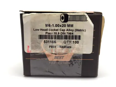New | in-Stock BRIGHTON-BEST _UNKNOWN_ Connector Accessories | Maverick Industrial Sales #1101437