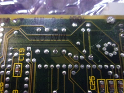USED Universal Instruments 42004705-F