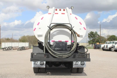 Used 2015 KENWORTH T880 Vacuum Truck Texas US | Roll Off Truck World #1491838