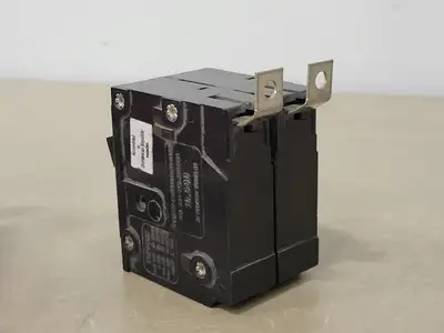 Used EATON CUTLER-HAMMER BAB2060 Switchgears British Columbia CA | Lenmark #242067