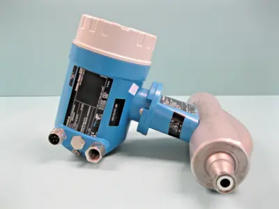 USED Endress+Hauser 83F15-CFUDAAAALBAK