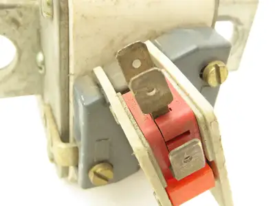Bussmann Cooper SPP-7E700 Buss Semitron Fuse 700 Amp 700 Volt Lot of 2