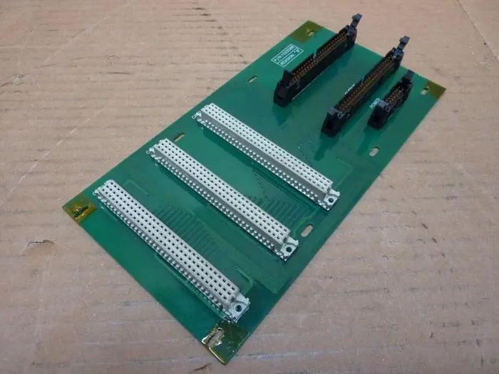 Used HARMO 1022588 Circuit Boards Michigan US | Ideal Machinery #590064