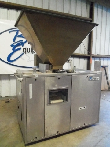 Used 1997 BENIER B9340 Dough Dividers California US | BakeryEquipment.com #1554818