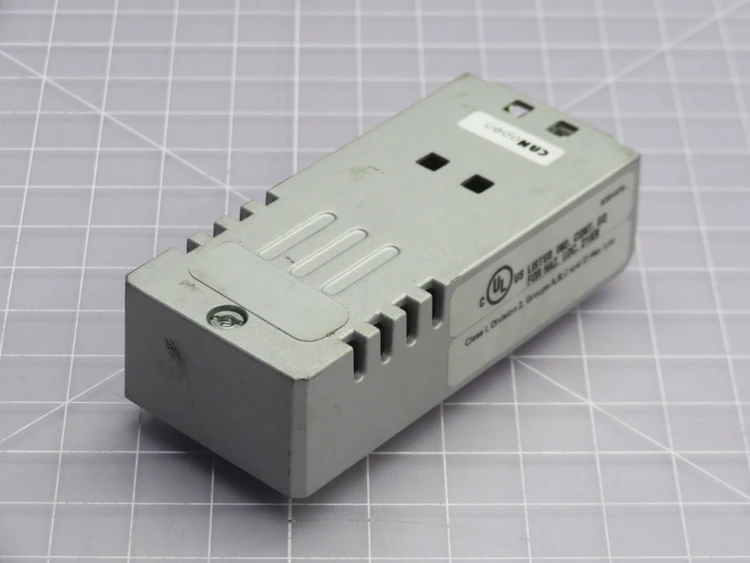Used EXOR _UNKNOWN_ PLC Ethernet Equipment | OCO Industrial #1741593