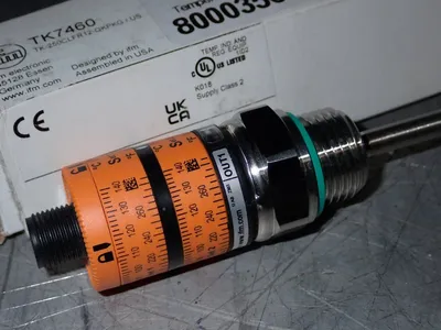 NEW IFM TK7460