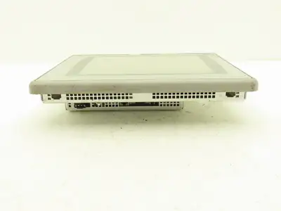 Allen Bradley 2711P-T10C4D1 PanelView Plus 1000 2711P-RDT10C  2711P-RP1